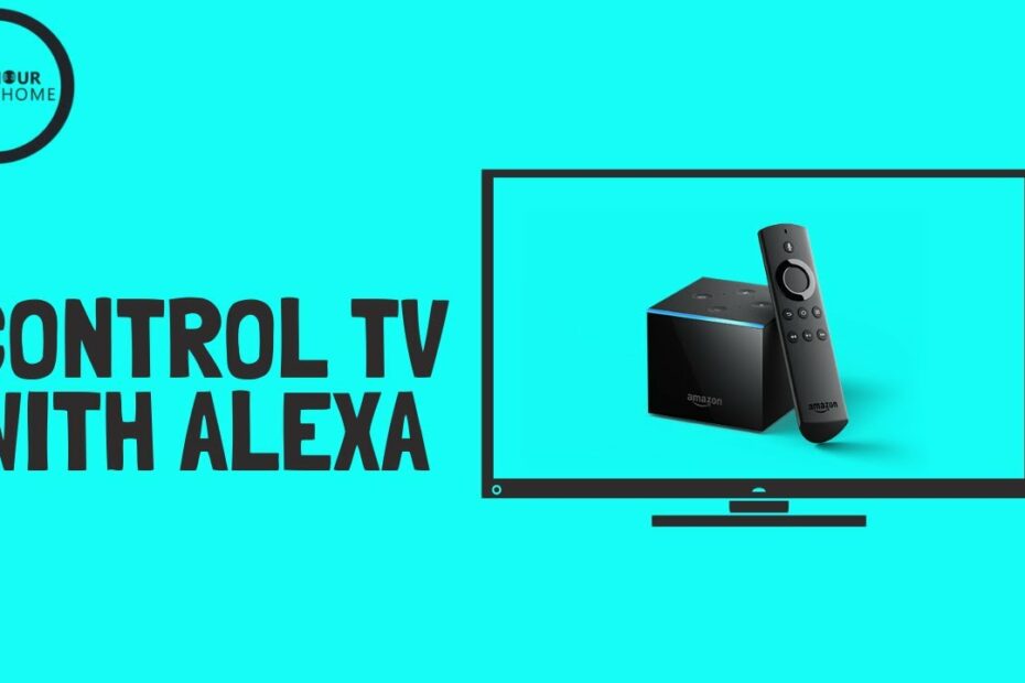 Control Tv With Alexa - Youtube