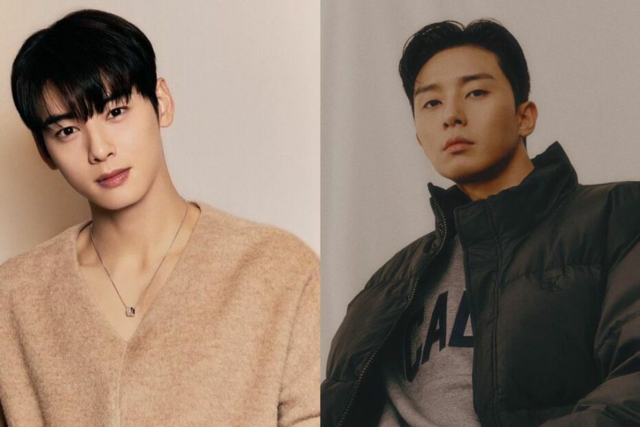 The 10 Most Followed Korean Actors On Instagram