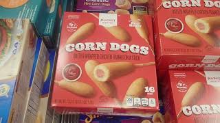 Target® Market Pantry™ Corn Dogs Advertisement [2019] - Youtube