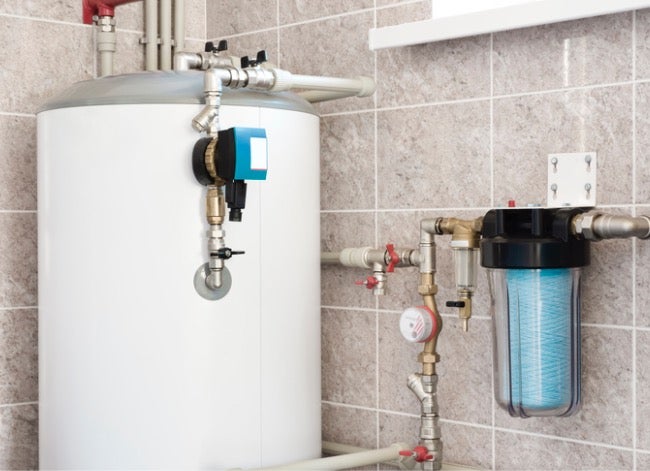 No Hot Water? Follow These Troubleshooting Tips — Bob Vila