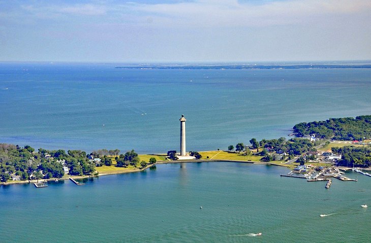 13 Top-Rated Things To Do In Sandusky, Oh | Planetware