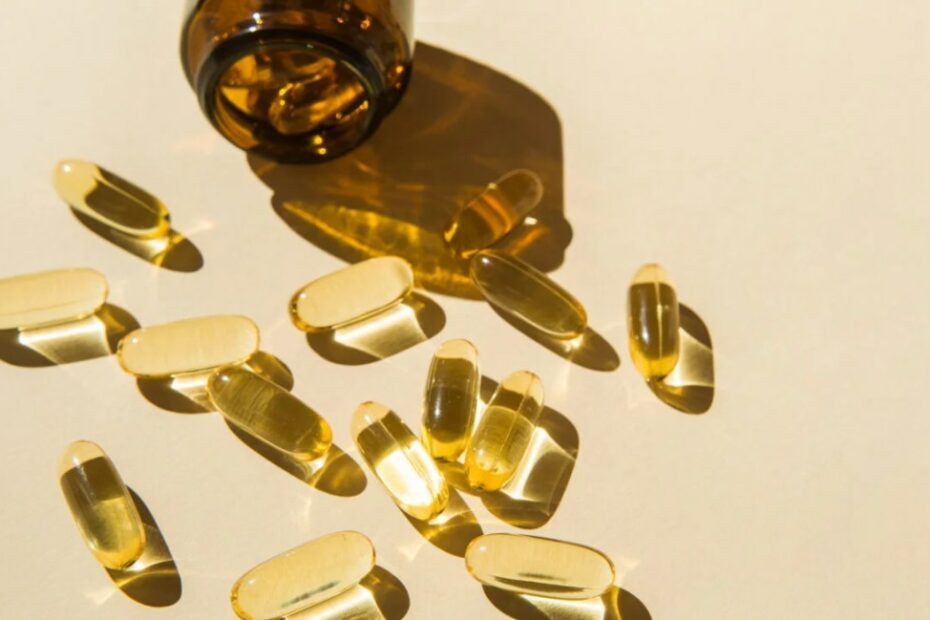 Can Omega-3S Help Treat Psoriasis?