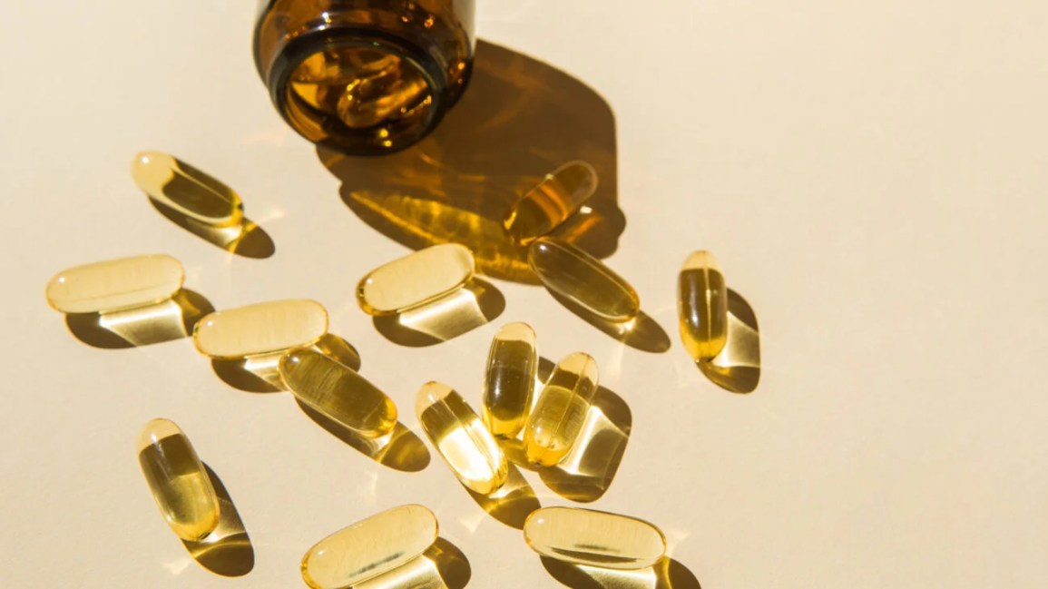 Can Omega-3S Help Treat Psoriasis?