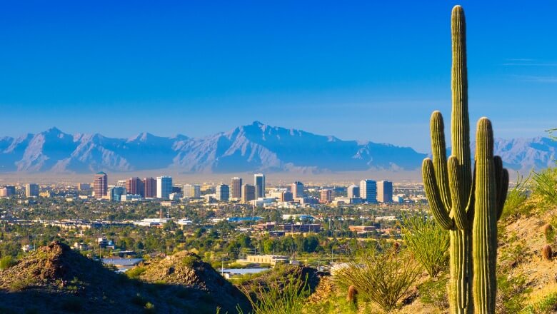 Cost Of Living In Arizona (2023) | Sofi