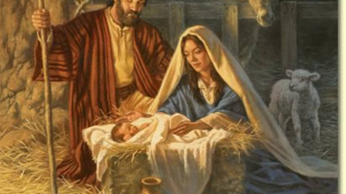 Questions People Have About The Birth Of Jesus - Letterpile