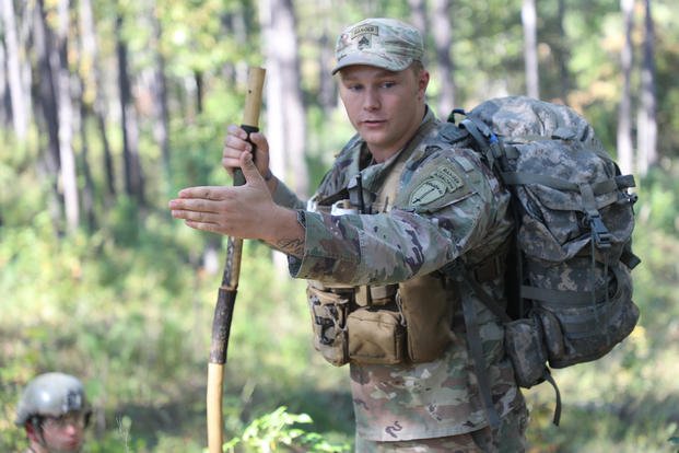 Preparing For Army Ranger School | Military.Com