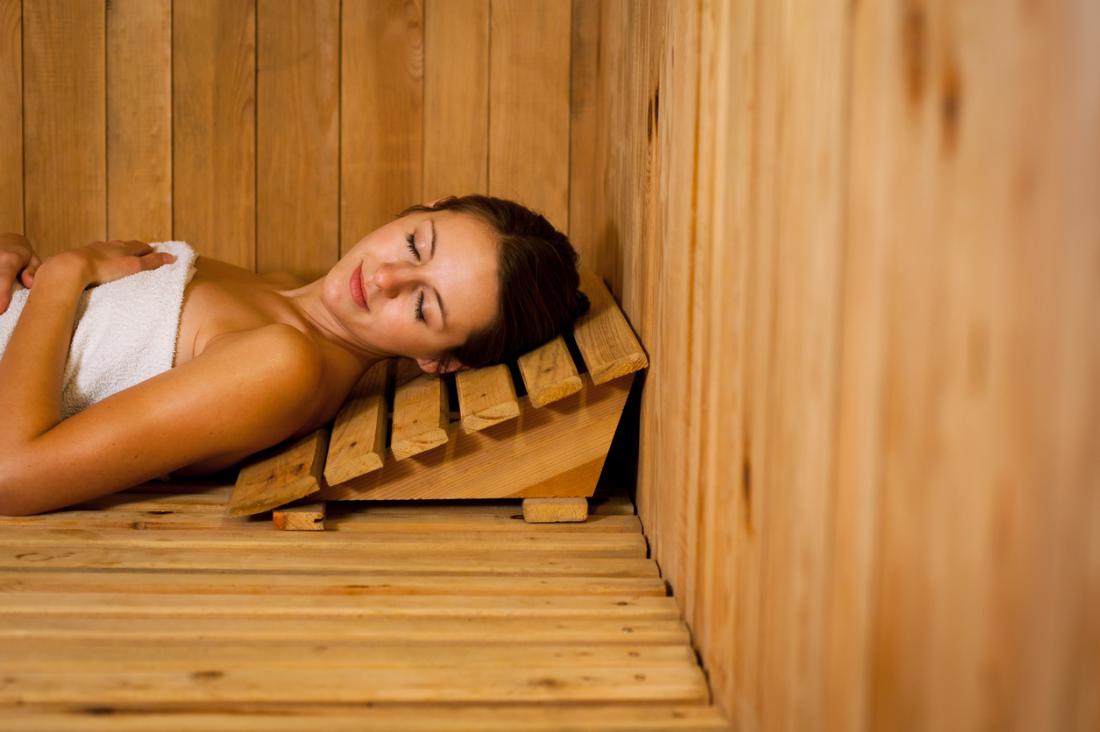 Sauna: Health Benefits, Risks, And Precautions