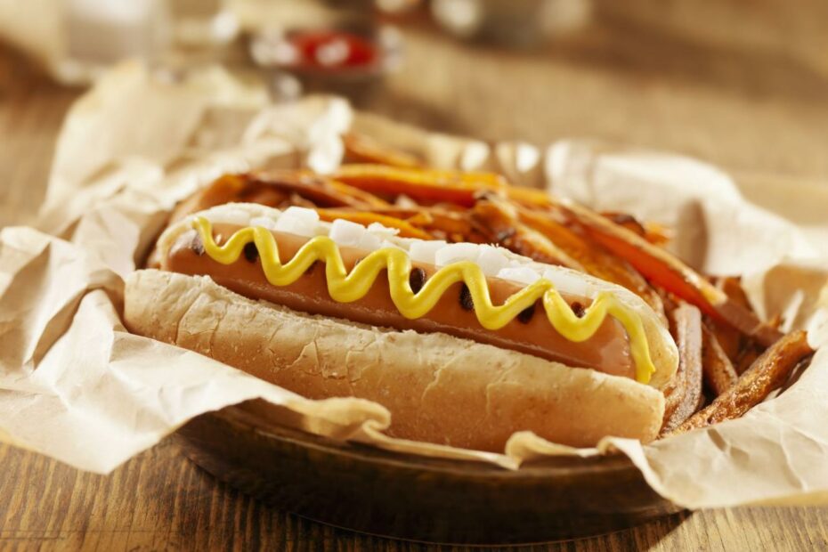 Best Vegan & Vegetarian Hot Dog Reviews For Summer 2020