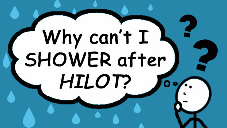 Why Can'T I Take A Shower After My Hilot Session? – Boy Fajardo Hilot