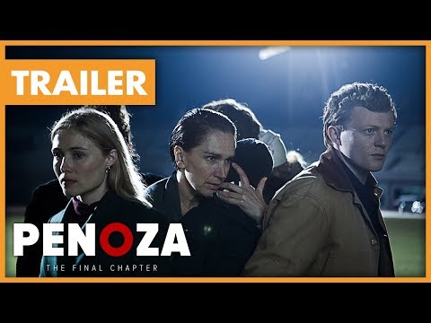 Penoza: The Final Chapter trailer (2019) | Nu on demand verkrijgbaar