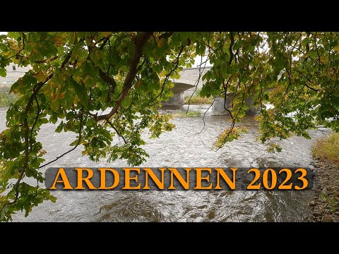 Ardennen 2023