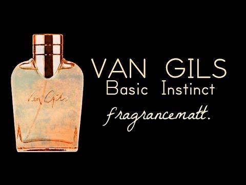 MFO: Episode 206: Basic Instinct by Van Gils (2002) ''So Fresh''