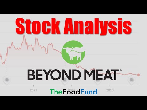 Is Beyond Meat (BYND) Stock a Buy? | BYND Stock Analysis!