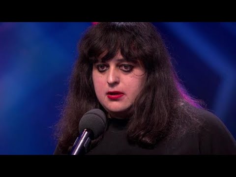 Is de vijfde auditie van Lisette Brillemans wél een succes? - HOLLAND'S GOT TALENT