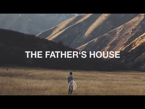 The Father's House - Cory Asbury (Lyrics)