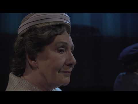 Anne Wil Blankers in Driving Miss Daisy - trailer