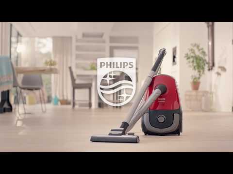 Philips PowerGo Vacuum Cleaner