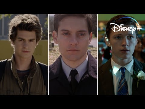 Welcome Home, Spider-Man | Disney+