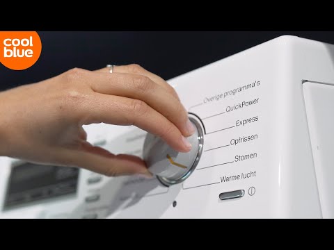 Wat zijn de voordelen van een wasmachine met stoomfunctie?