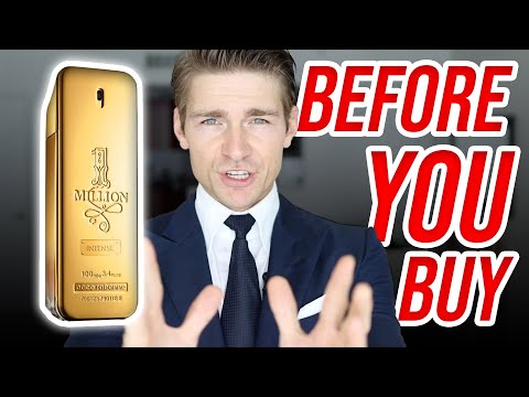 BEFORE YOU BUY Paco Rabanne 1 Million | Jeremy Fragrance