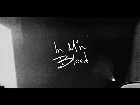 Snelle - In M'n Bloed (Lyrics Video)