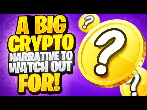 COULD THE CRYPTO PROFIT SHARING NARRATIVE MAKE YOU RICH?