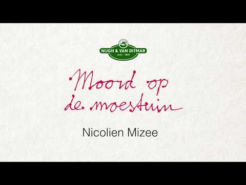 Moord op de Moestuin