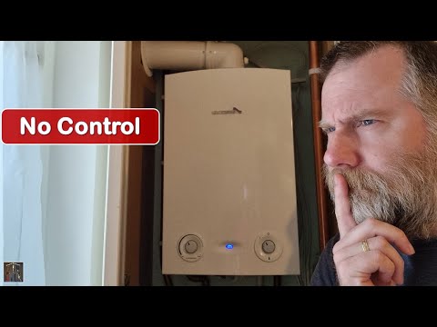 My Boiler has a Mind of Its Own, Turning On & Off when It Wants to!