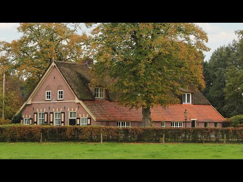 Te Koop | Woonboerderij Bellinkhofsdwarsweg 3 Almelo | De Landerije Makelaars