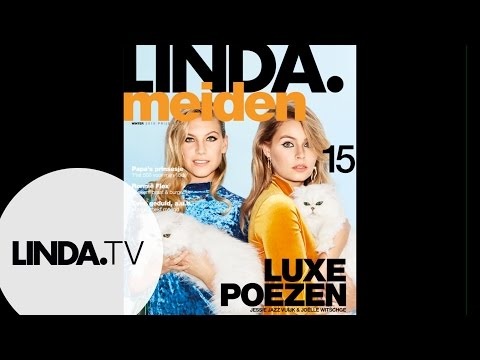 Bekijk LINDA.meiden 15 'LUXEPOEZEN' || LINDA.tv