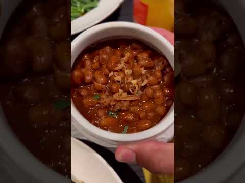 What I Ate In Amsterdam: “Spang Makandra” Surinamese Food