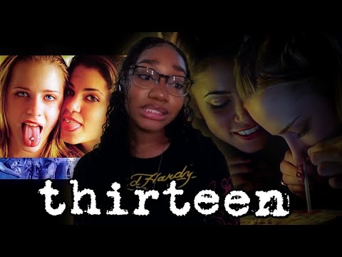 I Watched **THIRTEEN** Now That I'm Older And I- (REACTION)