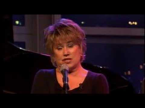 Pauw & Witteman - Jenny Arean - Joodse vrouw