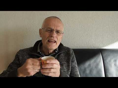 Videoblog: koffie voor de voedselbank