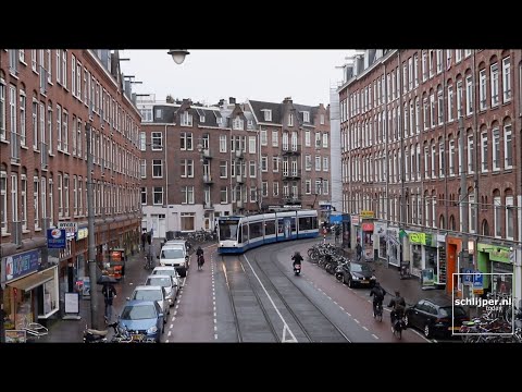 Kinkerstraat Amsterdam