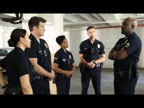 The Rookie Greatest Moments from Season 4