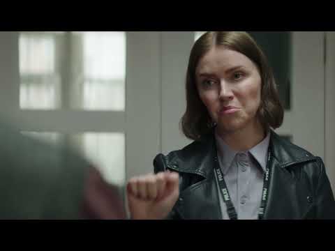 The Bay | Season 3 | BritBox