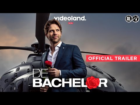 De Bachelor | Trailer | Vanaf 16 februari