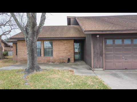 Home For Sale: 1000 Camelot 6237,  Harlingen, TX 78550 | CENTURY 21