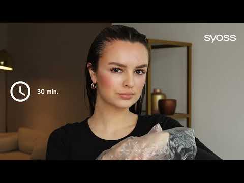 SYOSS Oleo Intense für ein strahlendes, gesundes Braun