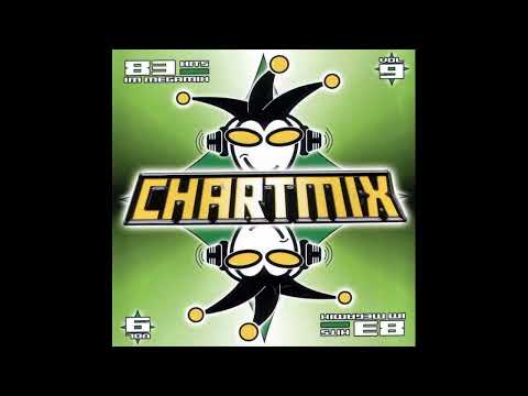 Chartmix Volume 9 (Mixed by SWG: DJ Deep & Studio 33) (2001) [HD]