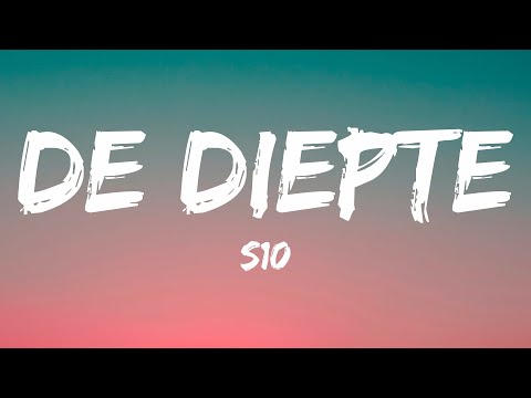 S10 - De Diepte (Lyrics) Netherlands 🇳🇱 Eurovision 2022