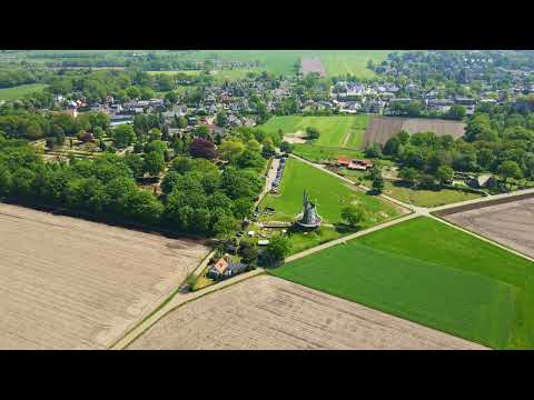 Hoe moeten Soest en Soesterberg er straks uitzien?