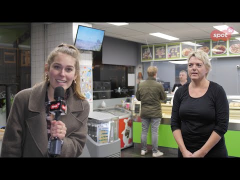 Spot Zoekt - de beste snackbar van Groningen / de Kapteyn