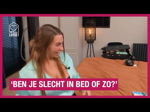 Davey zijn EXEN gingen beiden VREEMD | Lang Leve de Liefde