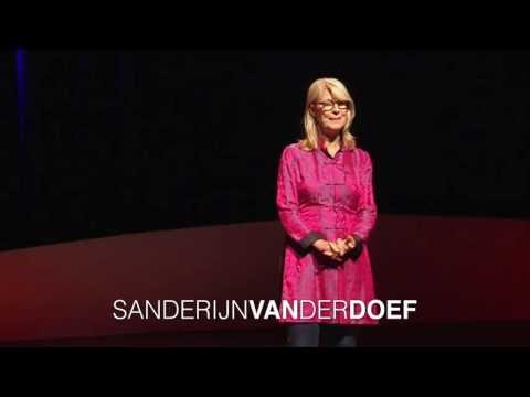 Children and sexuality: protection or education?: Sanderijn van der Doef at TEDxEde