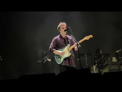 Sam Fender - Seventeen Going Under [[Live at AFAS Live Amsterdam 05-05-2022]]